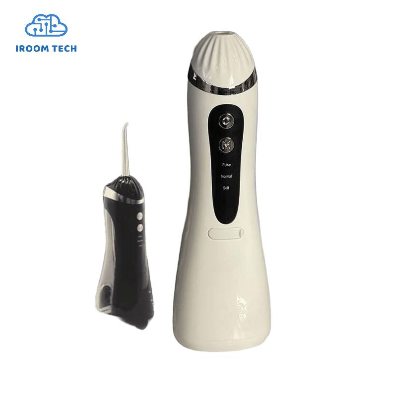 خرید واترجت دندان ORAL IRRIGATOR به قیمت عمده