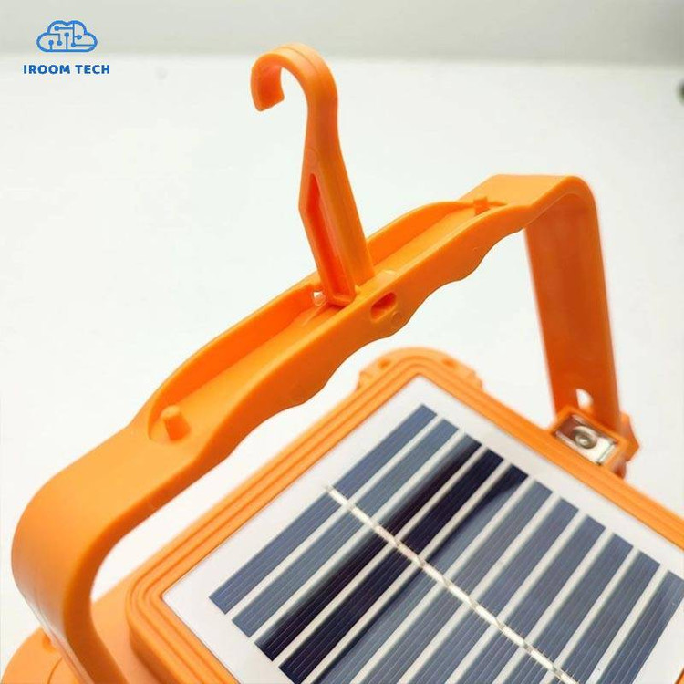 ارزان ترین چراغ سولار مستطیل ip66