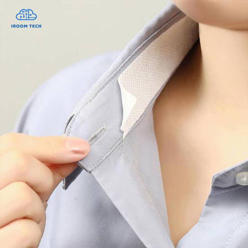 خرید نوار چسب عرق گیر لباس به قیمت عمده
