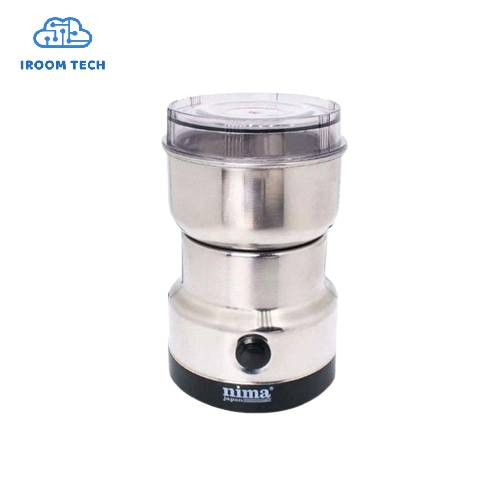 خرید آسیاب قهوه نیما مدل nm_8300 به قیمت عمده