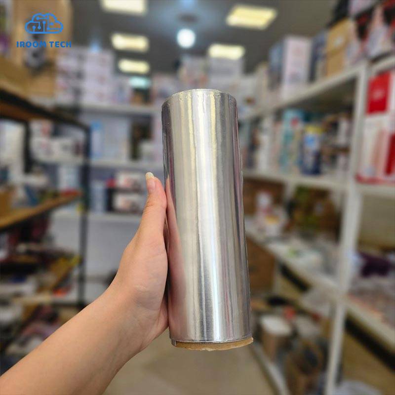 خرید فویل چسبی به قیمت عمده