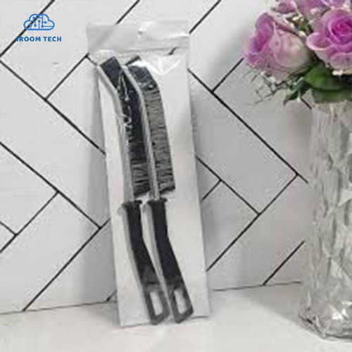 خرید فرچه جرمگیری کمانی 2 عددی به قیمت عمده